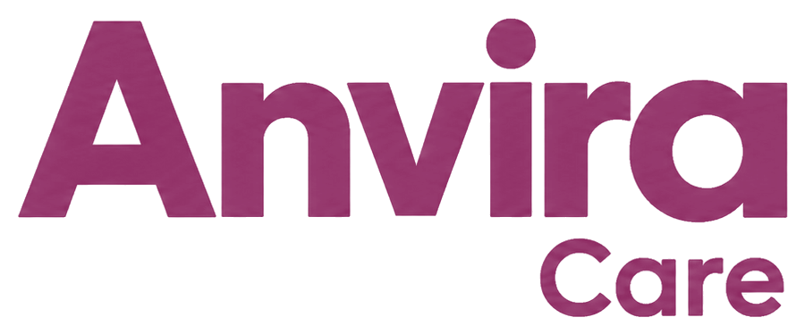 Anvira Care logo