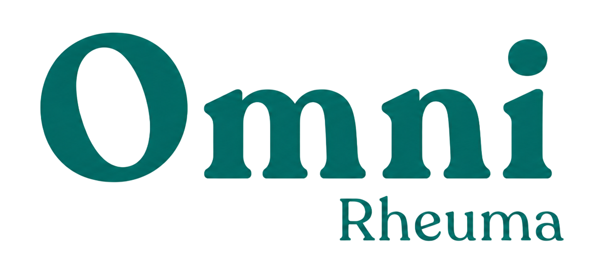 Omni Rheuma logo