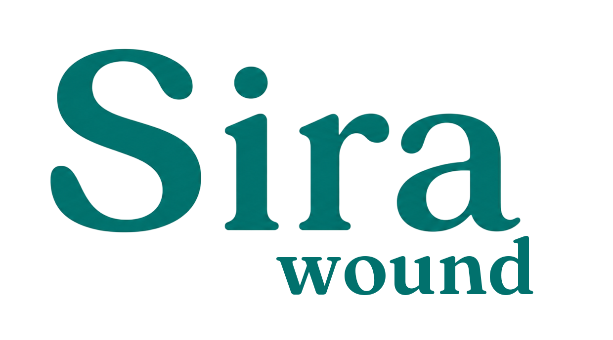 Sira Wound logo