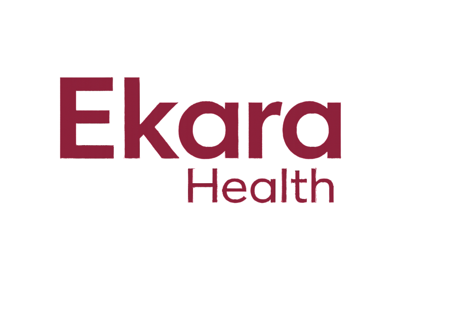 Ekara Health logo