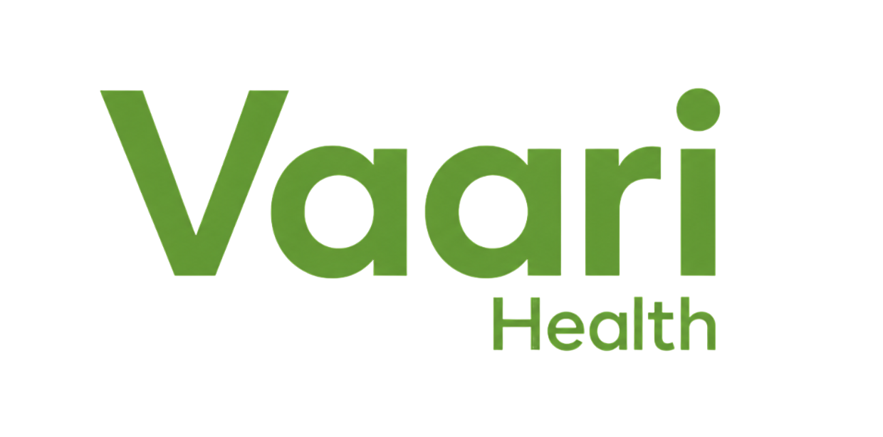 Vaari Health logo